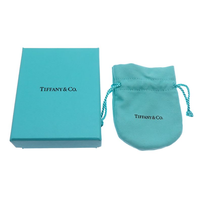 Tiffany & Co SV 925 By The Yard Necklace