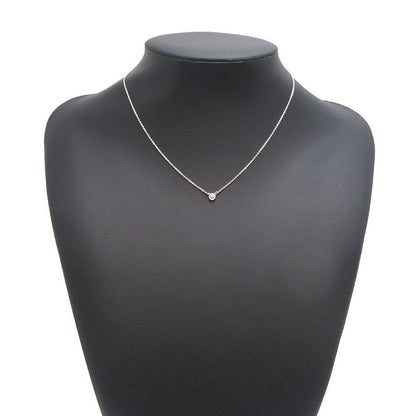Tiffany & Co SV 925 By The Yard Necklace