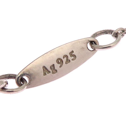 Tiffany & Co SV 925 By The Yard Necklace