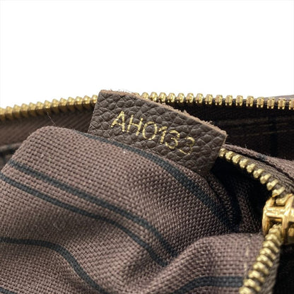 Louis Vuitton Speedy Bandouliere 25 Handbag Monogram Empreinte M40761 Brown