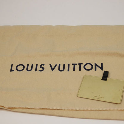 Louis Vuitton M47128 Monogram Reverse Vanity NV PM