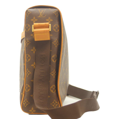 Louis Vuitton 01 M45257 Monogram Abbess Shoulder Bag