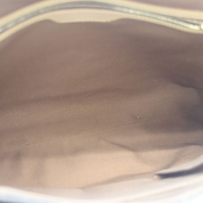 Louis Vuitton 01 M45257 Monogram Abbess Shoulder Bag