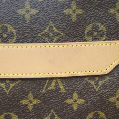 Louis Vuitton 01 M45257 Monogram Abbess Shoulder Bag