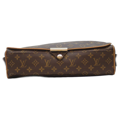 Louis Vuitton 01 M45257 Monogram Abbess Shoulder Bag