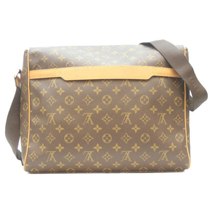 Louis Vuitton 01 M45257 Monogram Abbess Shoulder Bag