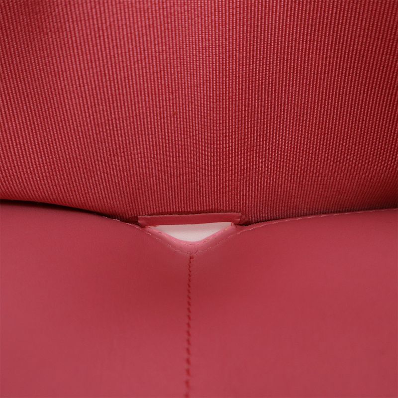 Chanel Classic Small Flap Wallet Matelasse Coco Mark Trifold Wallet Trifold