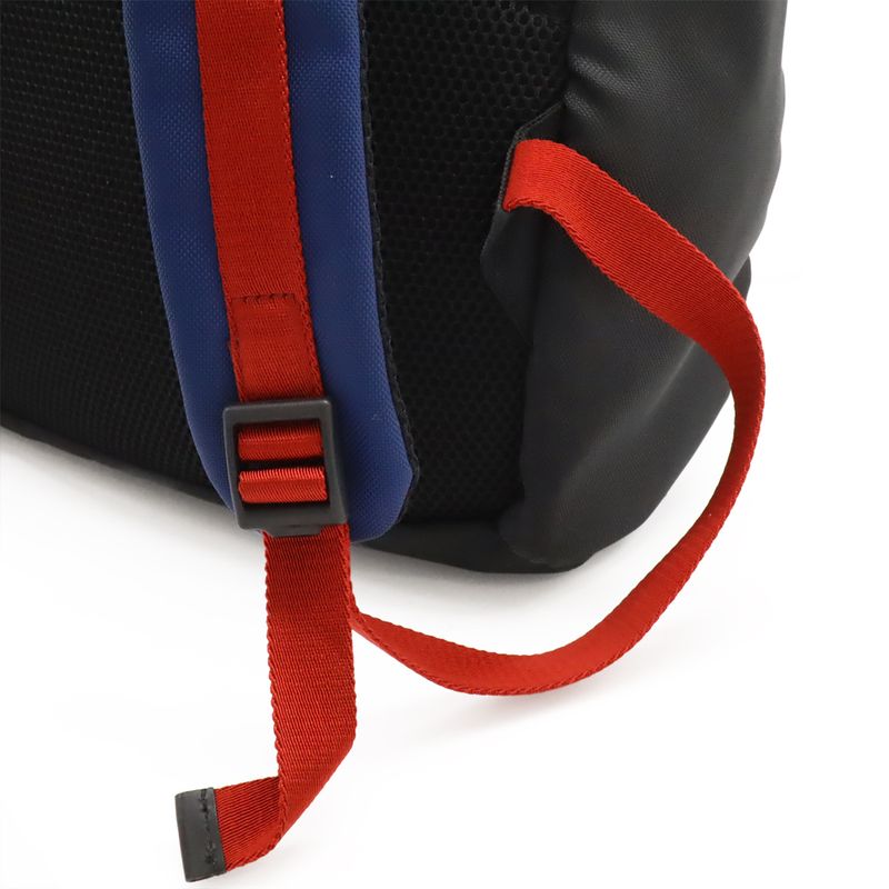 Gucci Techno Canvas Backpack Sac Cat Head Leather Mesh Black Navy Red Green