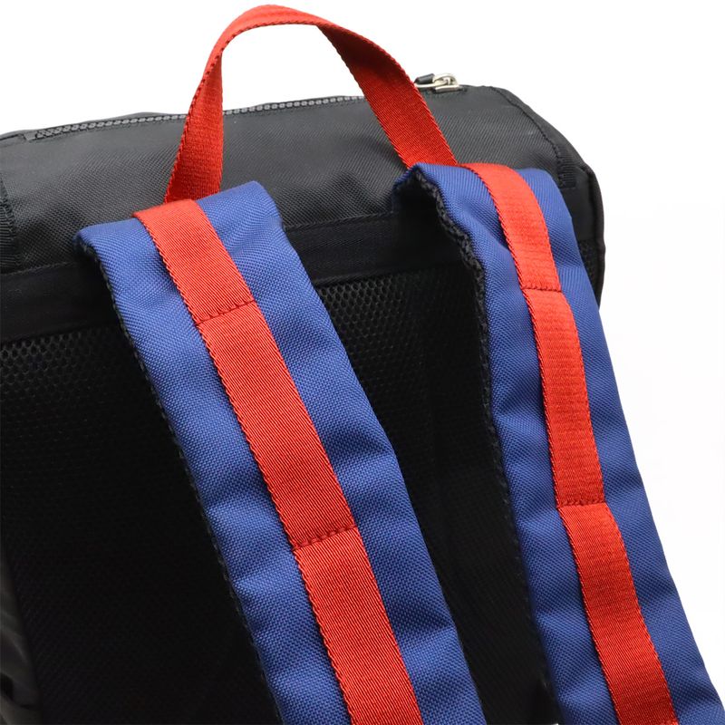Gucci Techno Canvas Backpack Sac Cat Head Leather Mesh Black Navy Red Green