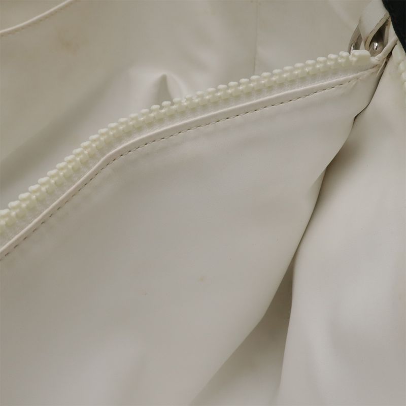 Chanel Sport Line Tennis Tote Bag Shoulder Bag Shoulder Racket Pattern Canvas