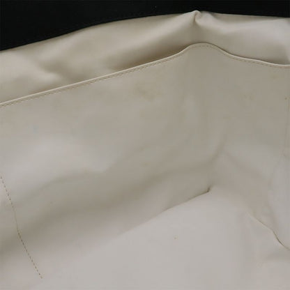 Chanel Sport Line Tennis Tote Bag Shoulder Bag Shoulder Racket Pattern Canvas