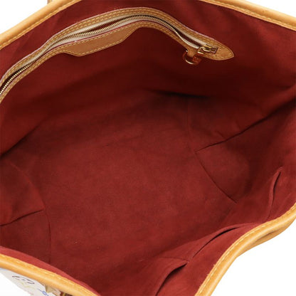 Louis Vuitton Monogram Multicolor Annie GM Tote Bag Shoulder Bag Chain Bag