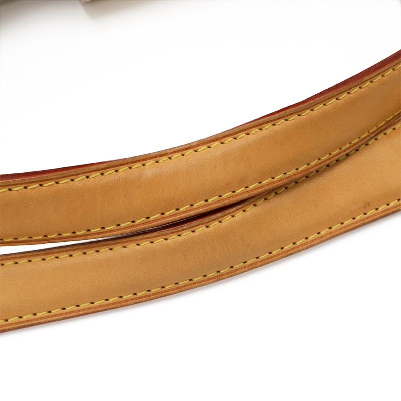 Louis Vuitton Monogram Multicolor Annie GM Tote Bag Shoulder Bag Chain Bag