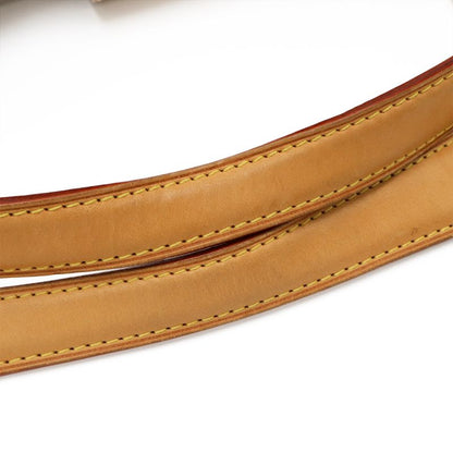 Louis Vuitton Monogram Multicolor Annie GM Tote Bag Shoulder Bag Chain Bag