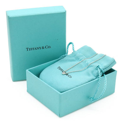 Tiffany & Co Tiffany & Co Elsa Peretti By-the-yard Necklace Pendant Ag925 Sv925