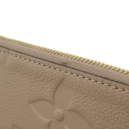 Louis Vuitton Monogram Empreinte Neverfull MM Pouch For Neverfull Pouch Only