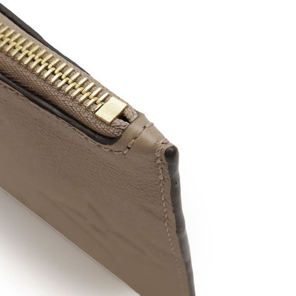 Louis Vuitton Monogram Empreinte Neverfull MM Pouch For Neverfull Pouch Only