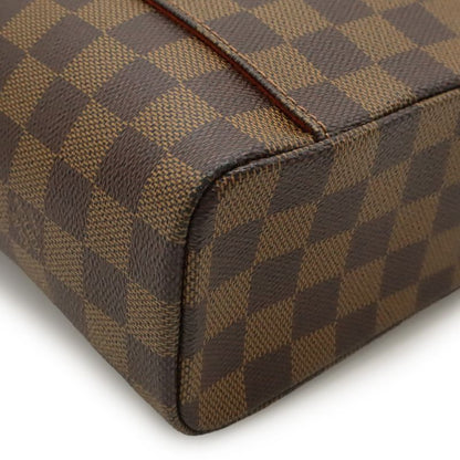 Louis Vuitton Damier Olaf PM Shoulder Bag Pochette Crossbody N41442