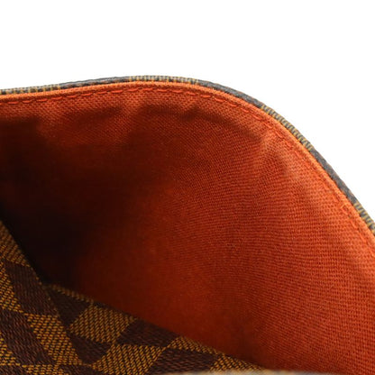 Louis Vuitton Damier Olaf PM Shoulder Bag Pochette Crossbody N41442