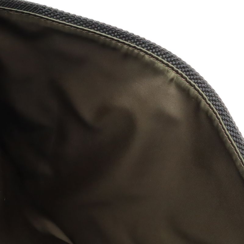 Louis Vuitton Damier Geant Compagnon Shoulder Bag Crossbody Noir Black M93047