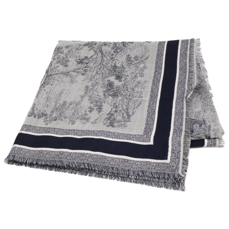 DIOR14jou140i142 Toile De Jouy Toile De Jouy