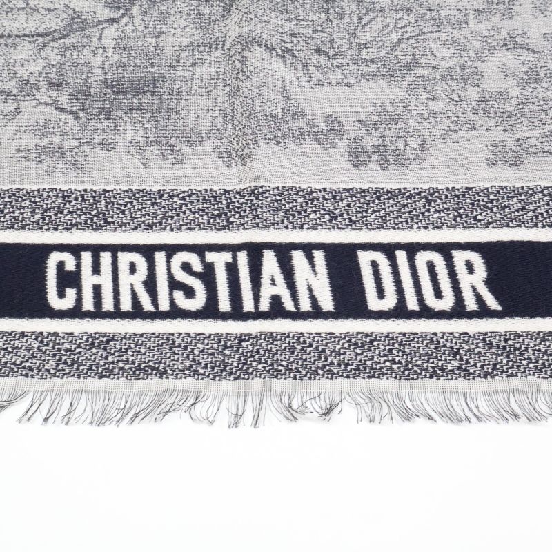 DIOR14jou140i142 Toile De Jouy Toile De Jouy