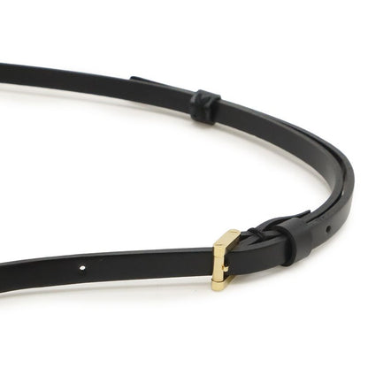 Louis Vuitton Epi On Fleur One Shoulder Semi Shoulder Bag Noir Black M52732