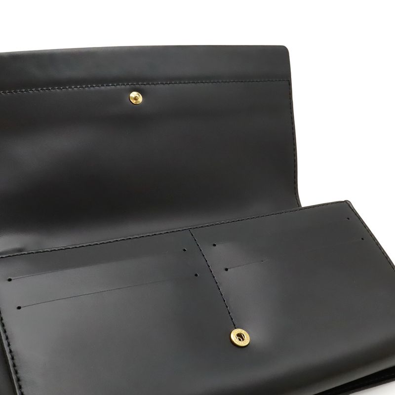 Louis Vuitton Epi On Fleur One Shoulder Semi Shoulder Bag Noir Black M52732