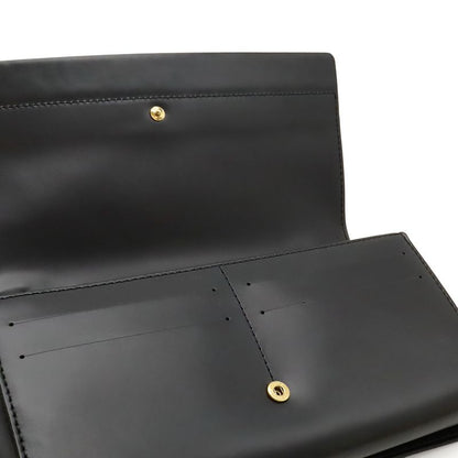 Louis Vuitton Epi On Fleur One Shoulder Semi Shoulder Bag Noir Black M52732