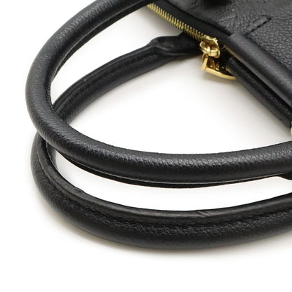 Louis Vuitton Monogram Empreinte Mazarine PM Handbag 2WAY Shoulder Bag Crossbody