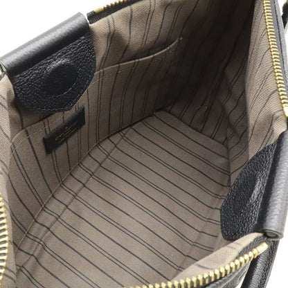 Louis Vuitton Monogram Empreinte Mazarine PM Handbag 2WAY Shoulder Bag Crossbody