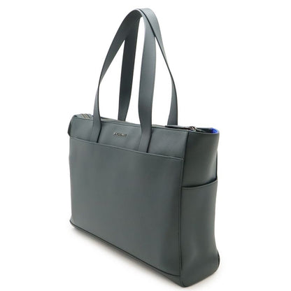 Bvlgari Bulgari Man Large Horizontal Tote Bag Shoulder Bag Business Bag