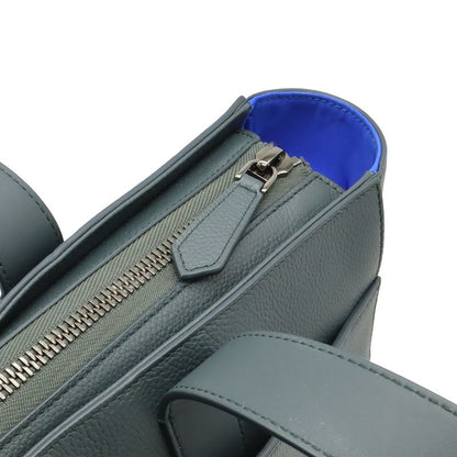 Bvlgari Bulgari Man Large Horizontal Tote Bag Shoulder Bag Business Bag