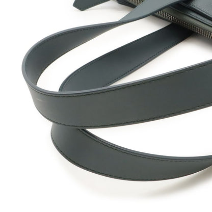 Bvlgari Bulgari Man Large Horizontal Tote Bag Shoulder Bag Business Bag