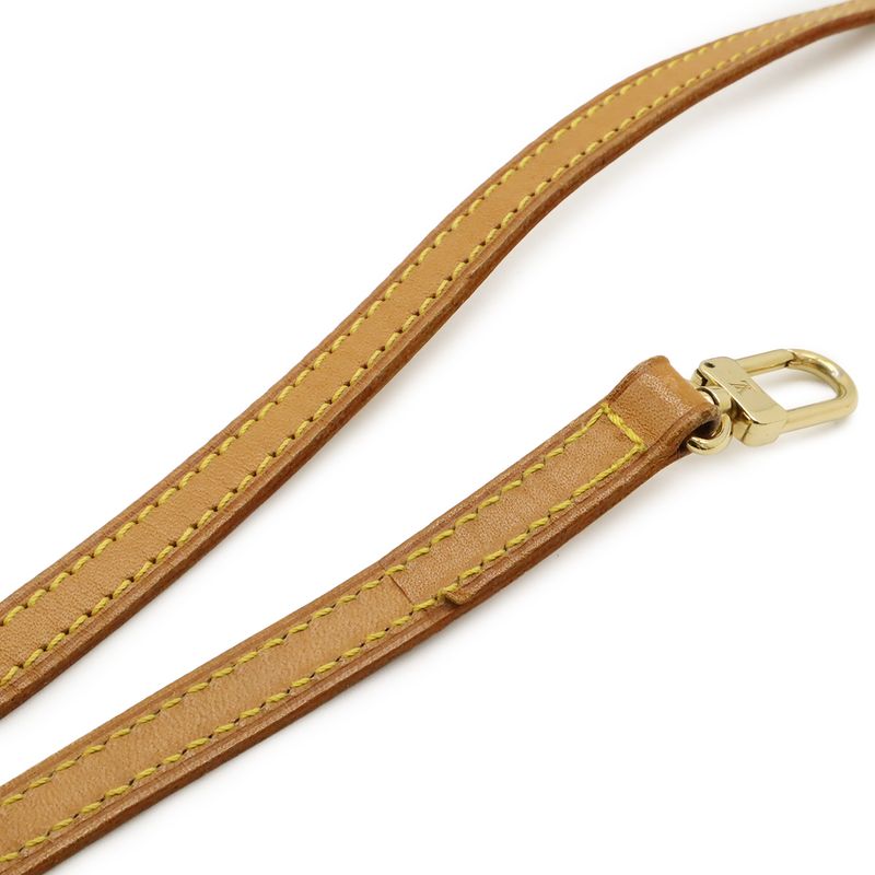 Louis Vuitton Monogram Eva Accessory Pouch Party Bag Handbag 2WAY Shoulder Bag