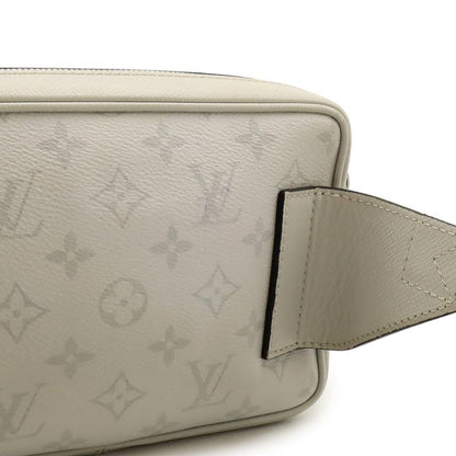 Louis Vuitton Taiga Lama Bum Bag Outdoor Waist Bag Body Bag Shoulder Untactica