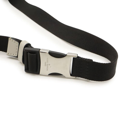 Louis Vuitton Taiga Lama Bum Bag Outdoor Waist Bag Body Bag Shoulder Untactica