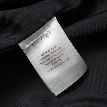 Gucci Pea Coat Size 38 Double Breasted Wool Mid Coat Made In Italy 20251117