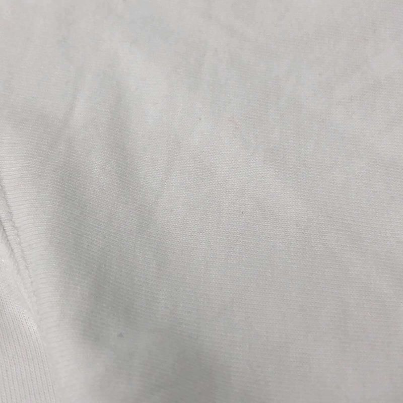 Dior and Judy Blame 20aw Embroidery T-Shirt 043j625b0554 White S