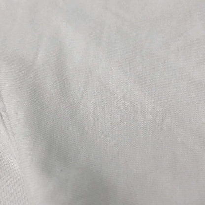 Dior and Judy Blame 20aw Embroidery T-Shirt 043j625b0554 White S