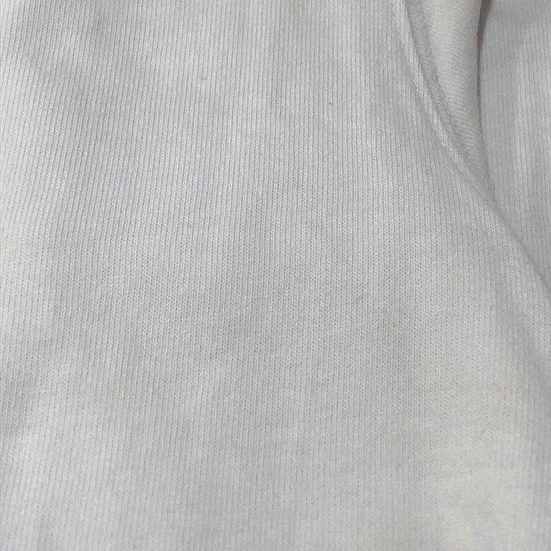 Dior and Judy Blame 20aw Embroidery T-Shirt 043j625b0554 White S