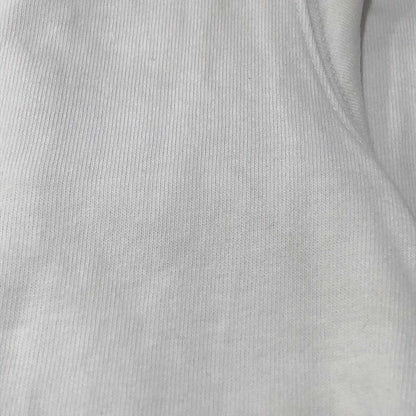 Dior and Judy Blame 20aw Embroidery T-Shirt 043j625b0554 White S