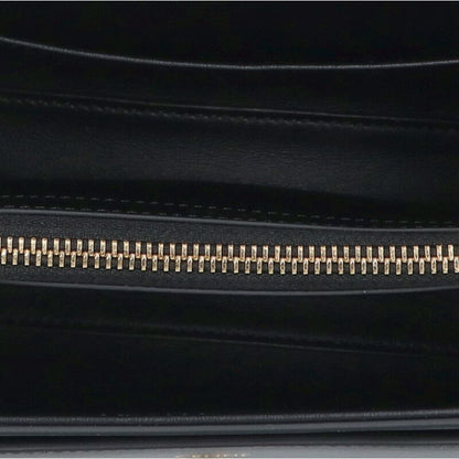 Celine Mini 16 Caisse 2wayleather Shoulder Handbag Women