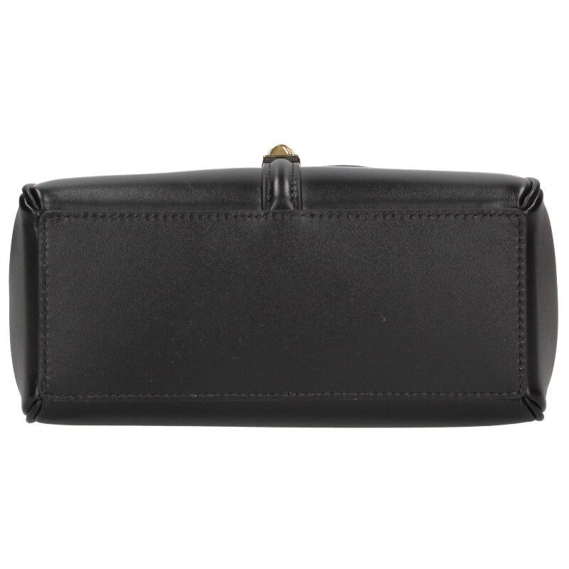 Celine Mini 16 Caisse 2wayleather Shoulder Handbag Women