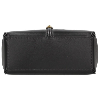 Celine Mini 16 Caisse 2wayleather Shoulder Handbag Women