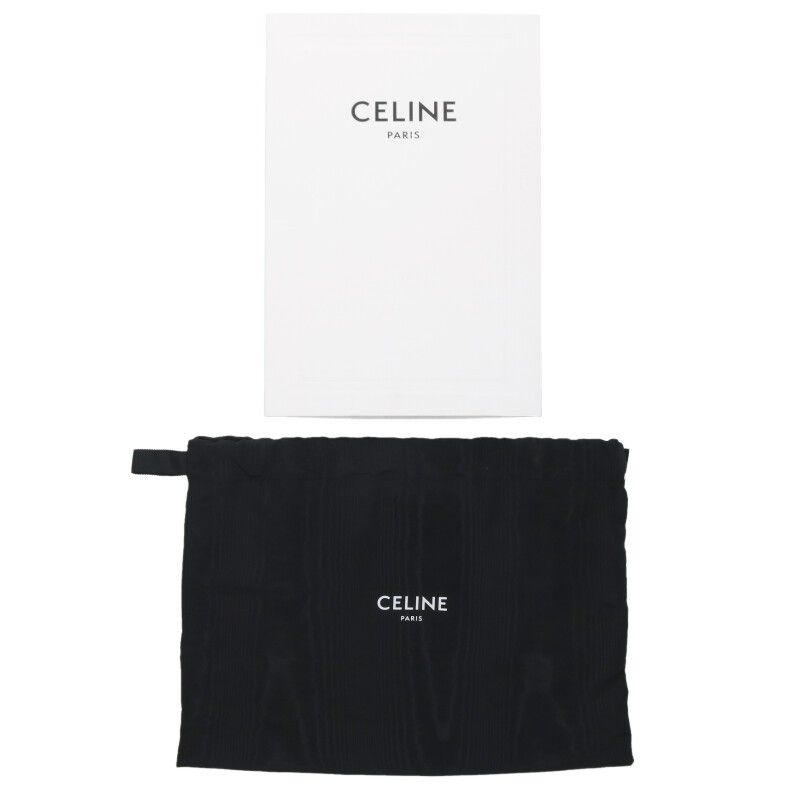 Celine Mini 16 Caisse 2wayleather Shoulder Handbag Women