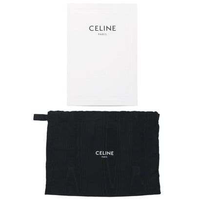 Celine Mini 16 Caisse 2wayleather Shoulder Handbag Women
