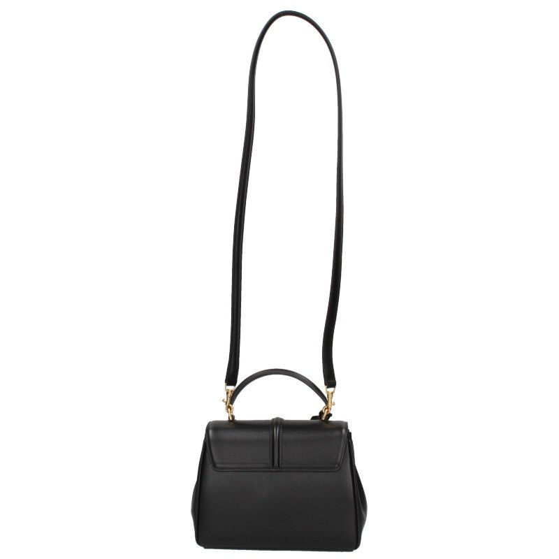 Celine Mini 16 Caisse 2wayleather Shoulder Handbag Women