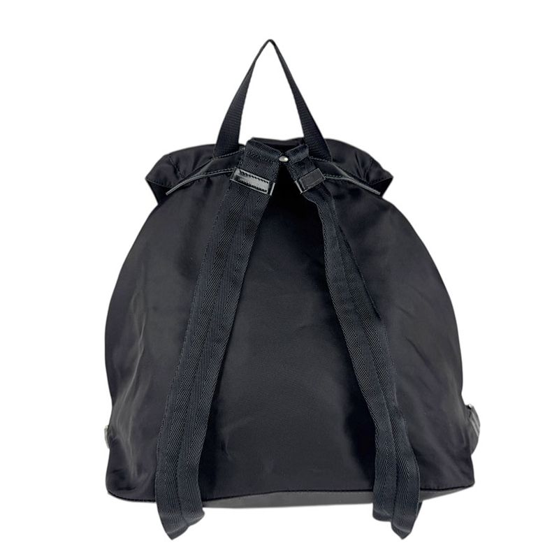 Prada Backpack Nylon Tessuto Class Ic