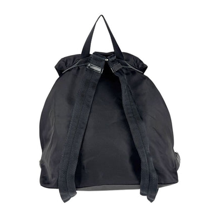 Prada Backpack Nylon Tessuto Class Ic
